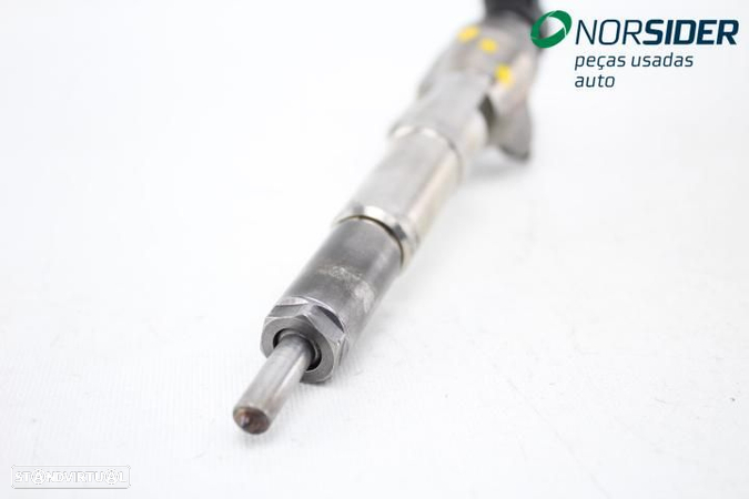 Injector Dacia Lodgy|12-17 - 2