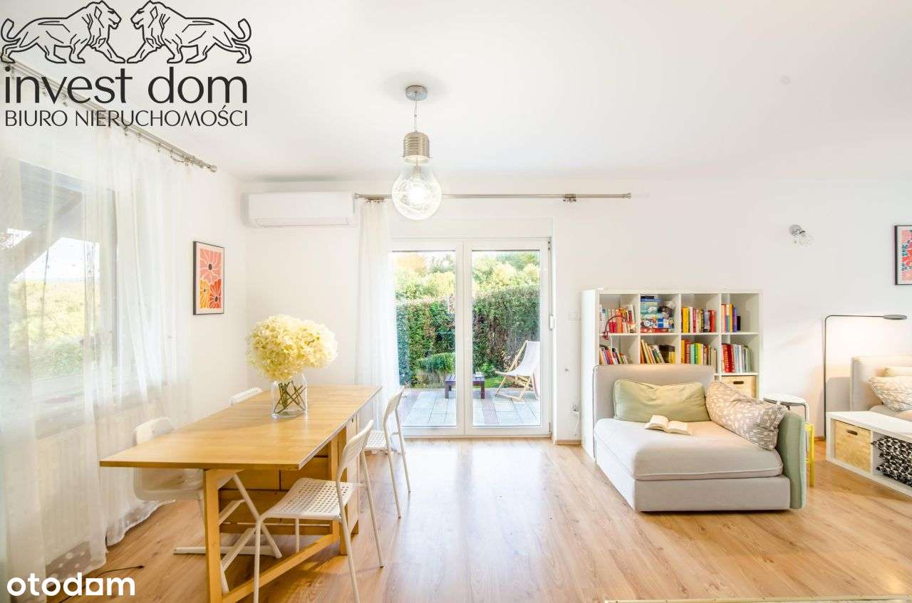 Dom nad jeziorem Klimkówka w Beskidzie Niskim!-7