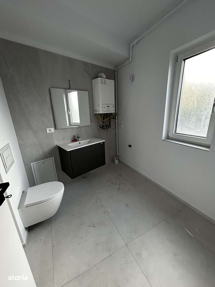 Casă cu 4 camere și balcon în Timișoara-6