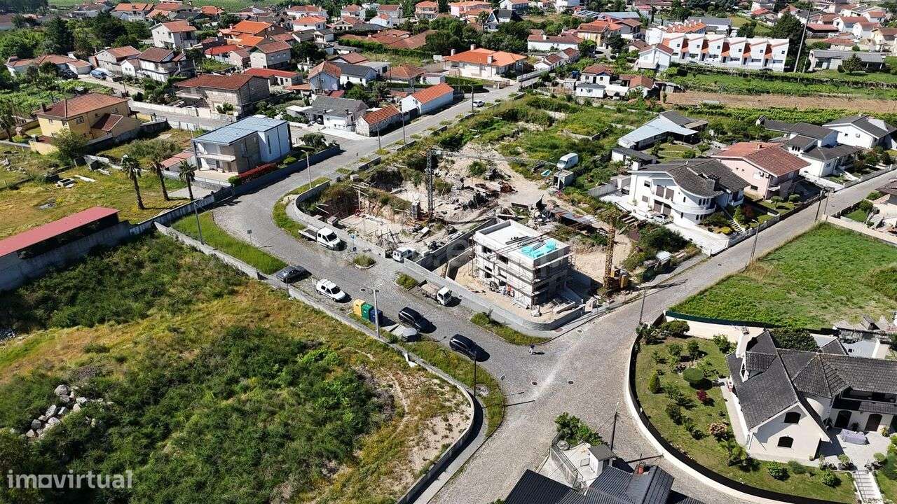 Moradia em Banda T3 / Penafiel, Castelões - Grande imagem: 3/6