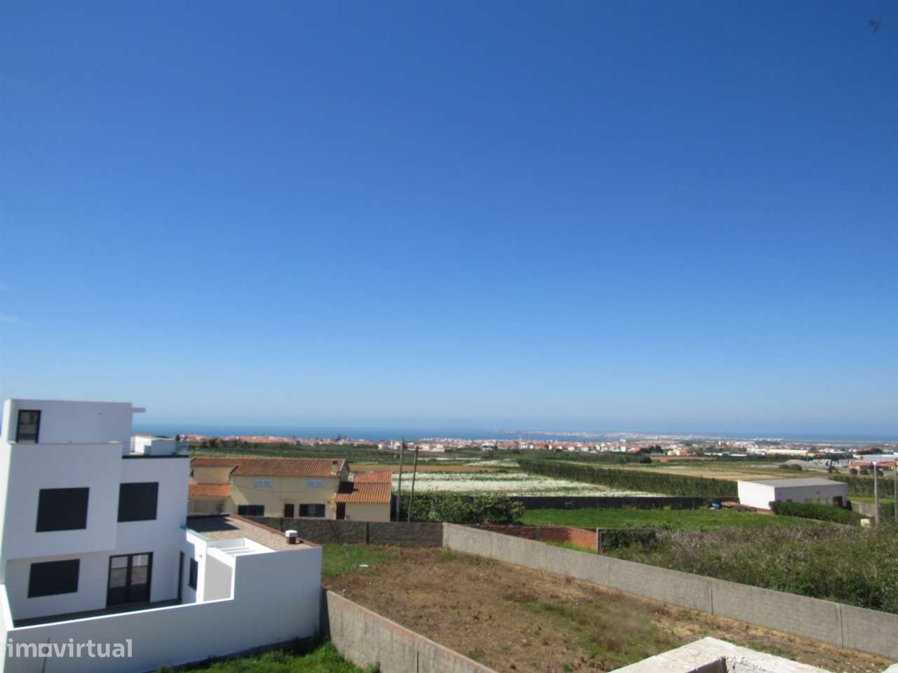 Moradia Geminada T3 Venda em Atouguia da Baleia,Peniche-14