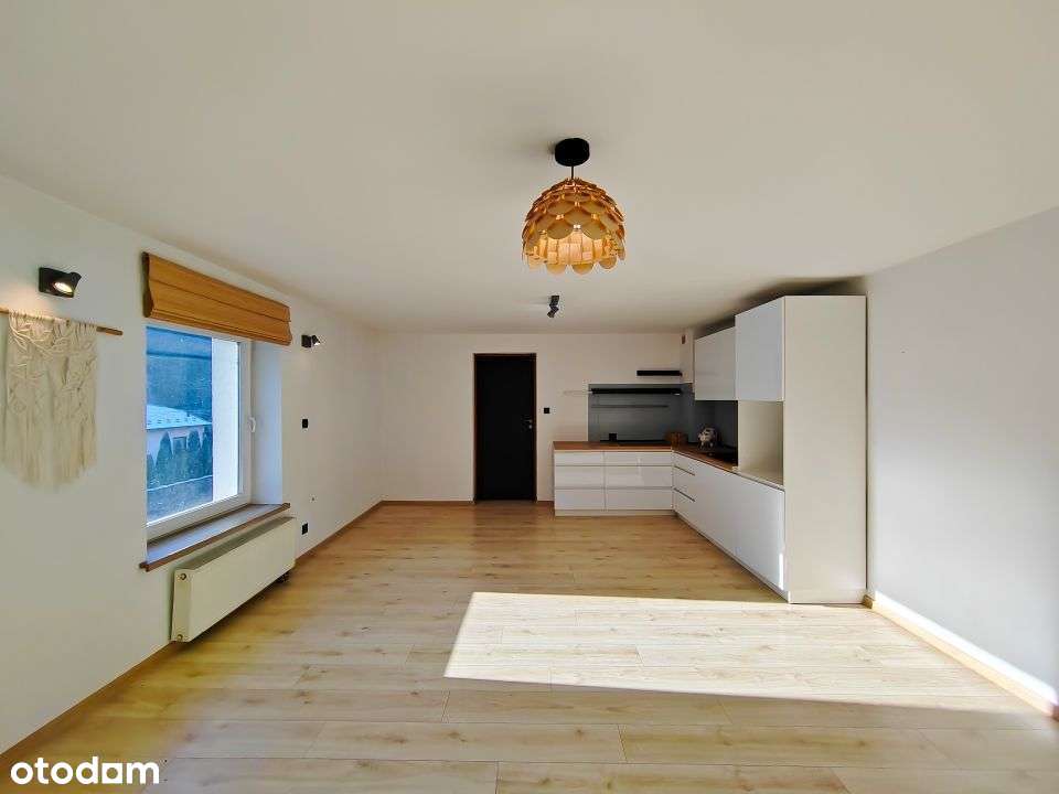 OKAZJA! Połowa domu podzielona na dwa mieszkania - Pełny obrazek: 5/18