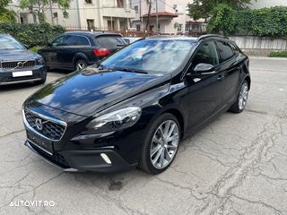 Volvo V40 D4 Geartronic Plus