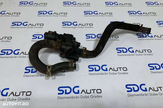 Robinet Circuit Apa Renault Master 2.3 2010 - 2015Euro 5.COD: 922304507R - 1