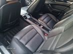 Porsche Panamera Diesel Platinum Edition - 18