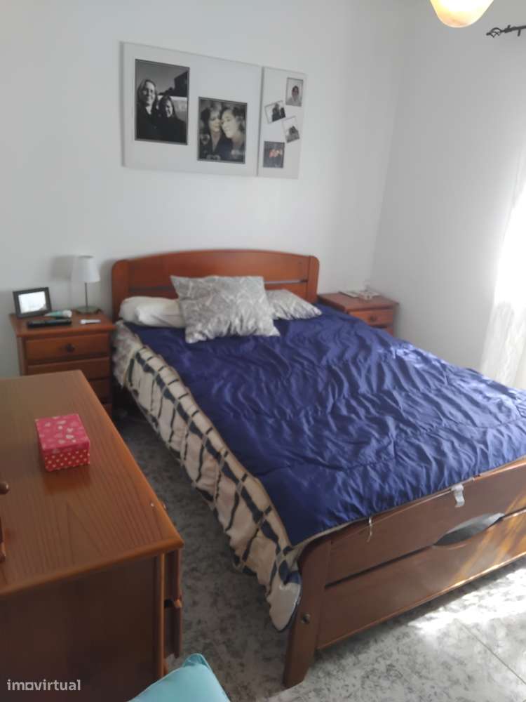 Apartamento T2 - Boas Areas - Muito Bem Situado - Pinhal Novo-9