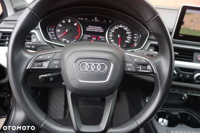 Audi A4 45 TFSI Quattro S tronic - 22