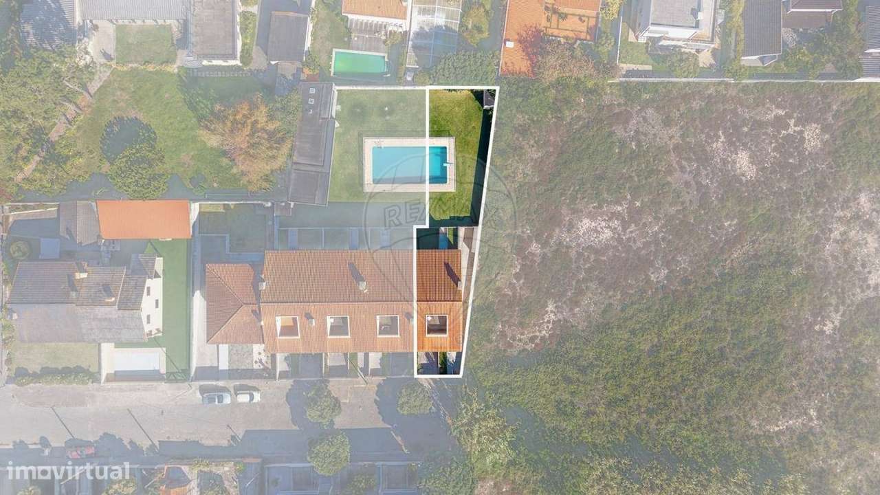 Moradia T5 para venda - Grande imagem: 2/50