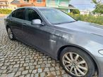 BMW 520 d Auto 123g - 4