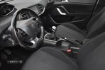 Peugeot 308 1.5 BlueHDi Style J17 - 24