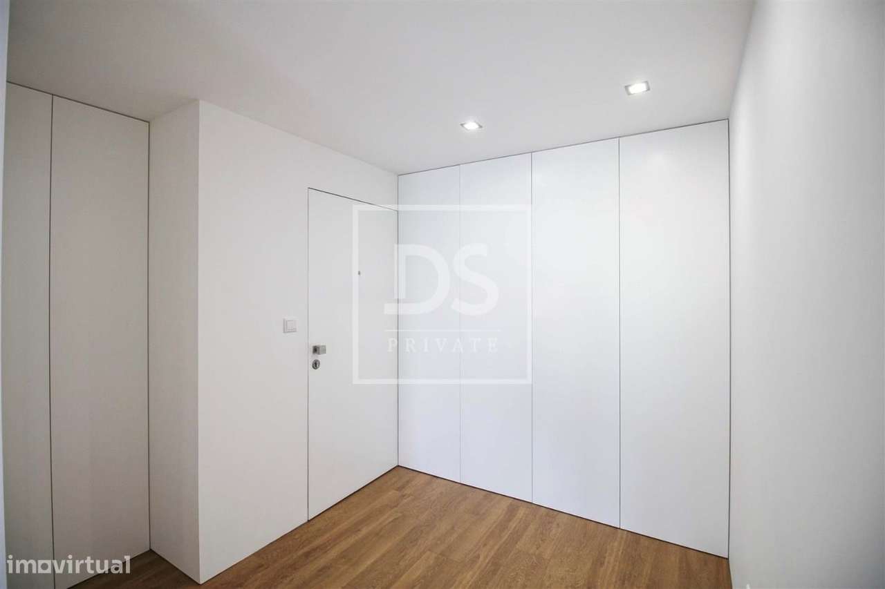 Apartamento T3 em Fraião-9