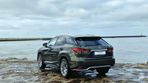 Lexus RX 450h Luxury - 6