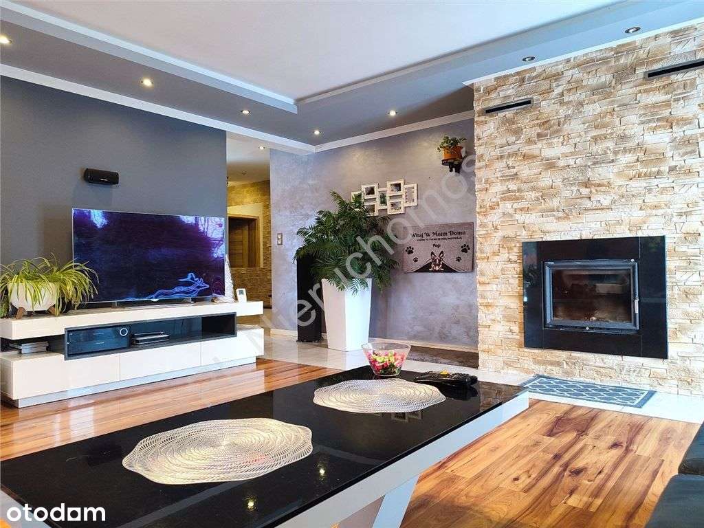 Nowoczesny I Energooszczędny !!!-1