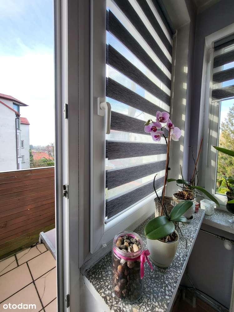 Atrakcyjne mieszkanie na oś Dąbrówki!-13