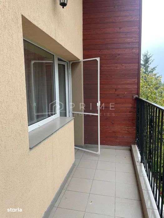 Apartament spațios cu 4 dormitoare – 112 mp utili-7 Noiembrie-6