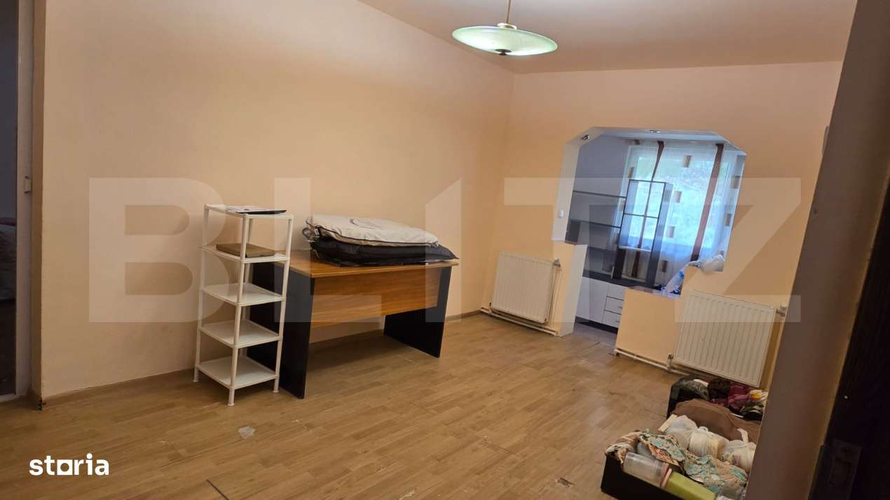 Apartament cu 2 camere, 40 mp, Micro 15 - Imagine principală: 5/11