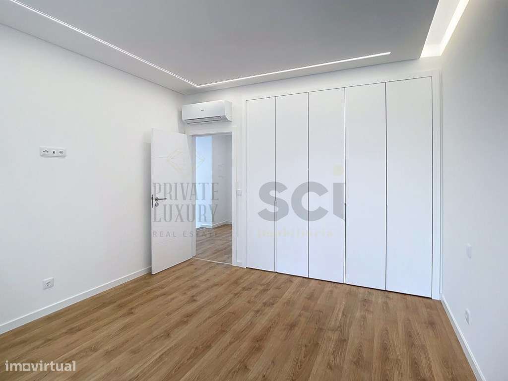 Moradia T3 com Logradouro e Churrasqueira em Pinhal General-24