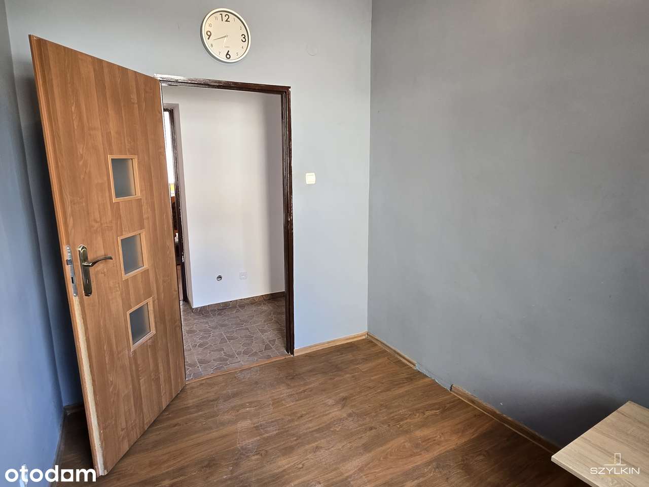 3-pokojowe mieszkanie blisko centrum Sulechowa.-7