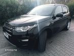 Land Rover Discovery Sport 2.0 eD4 HSE Luxury - 7