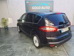 Ford S-Max 1.6 TDCi Titanium 7L - 4