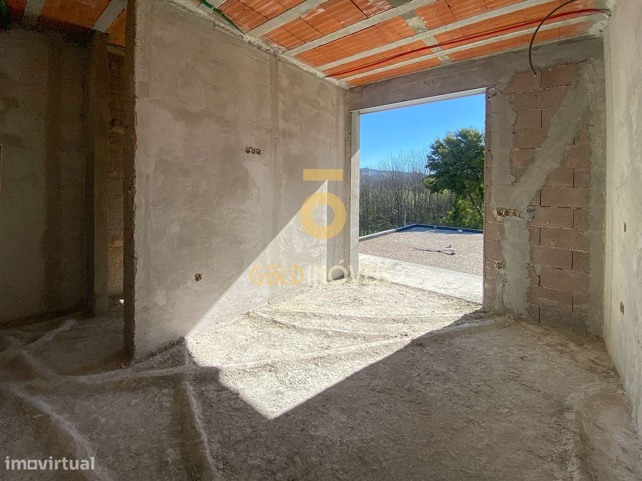 Moradia Geminada T2+2 Venda em Galegos,Penafiel-26