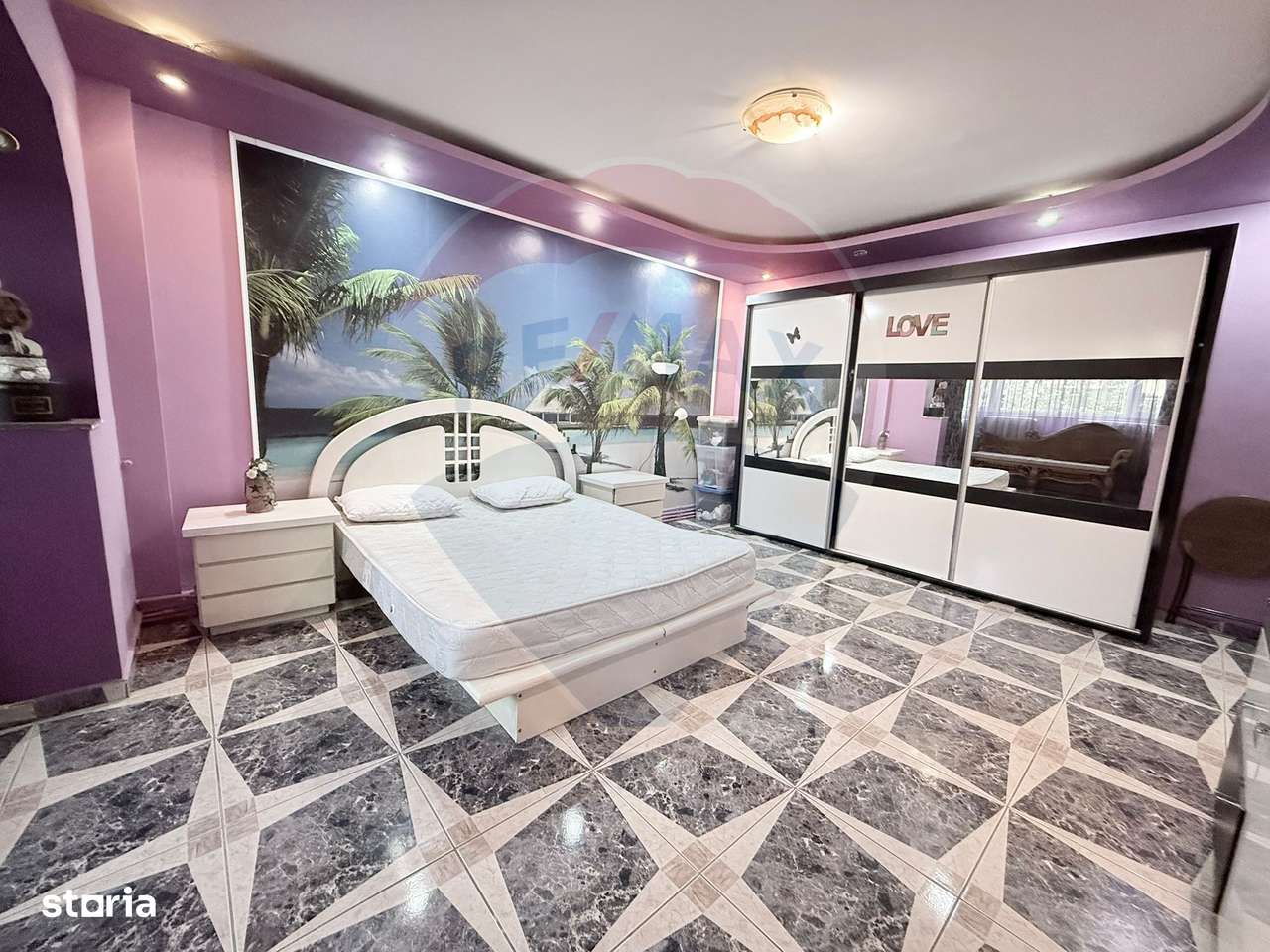 Apartament de vânzare | 2 camere | Zona Păcii - Imagine principală: 5/19