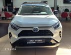 Toyota RAV4 2.5 Hybrid Selection 4x2 - 3