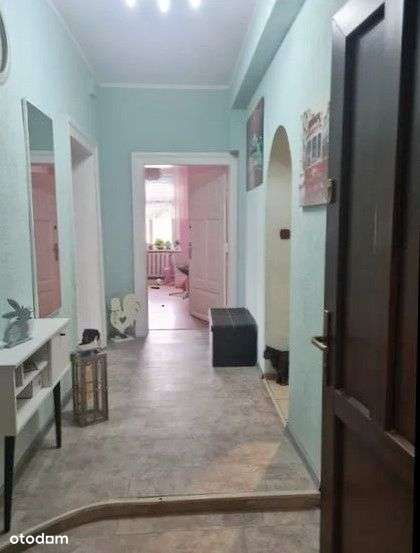 Przestronne mieszkanie w centrum Gryfic - Pełny obrazek: 5/6