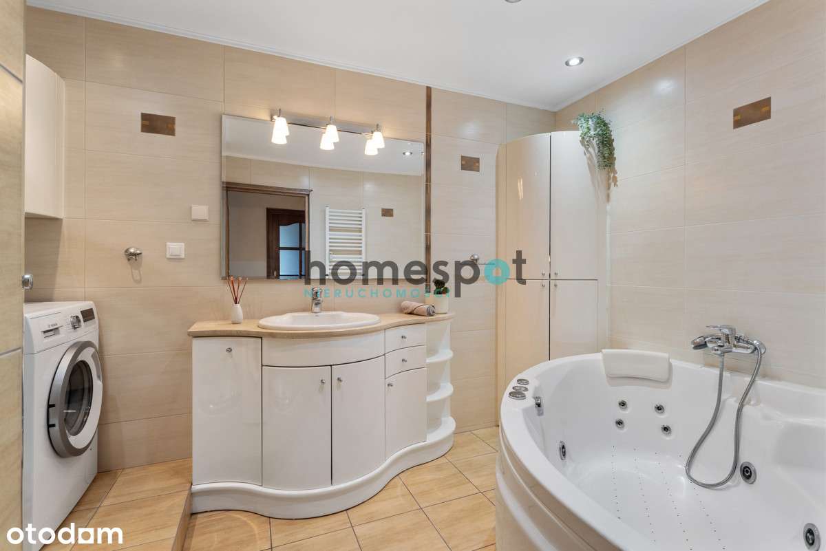 |3 pokoje | Park | Loggia | Komfort |-10