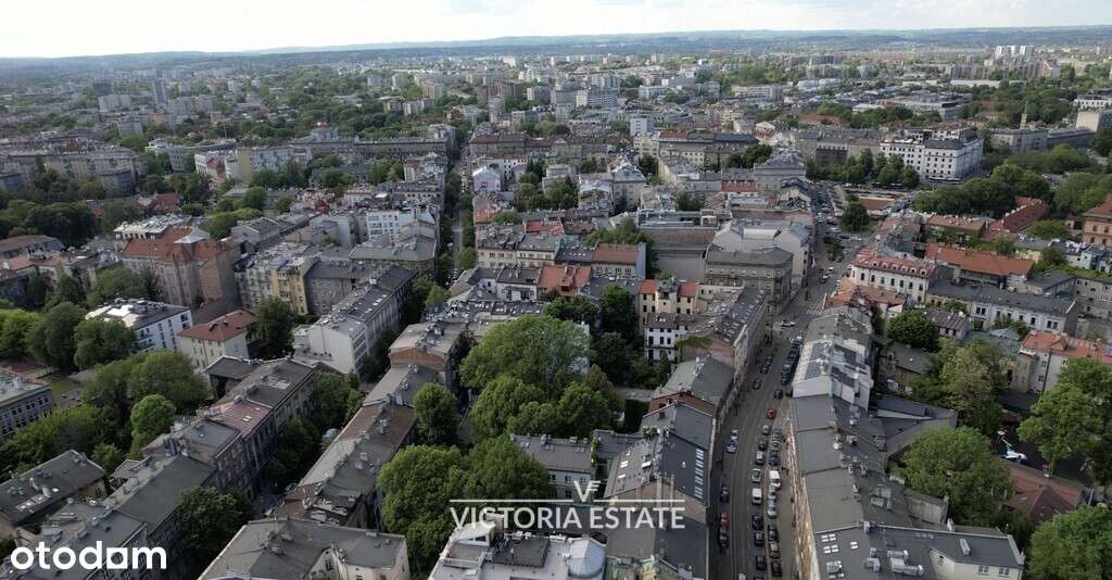 Apartament Długa 48, z prywatnym tarasem na dachu-10