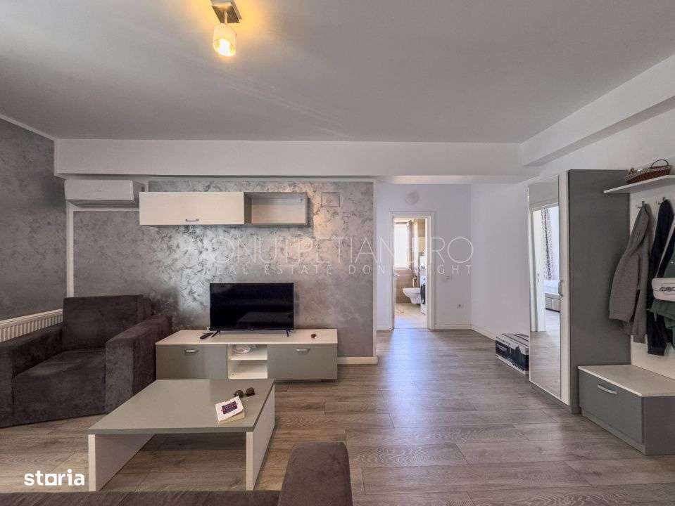 Apartament cu vedere la mare si lac – in inima statiunii Mamaia - Imagine principală: 5/19