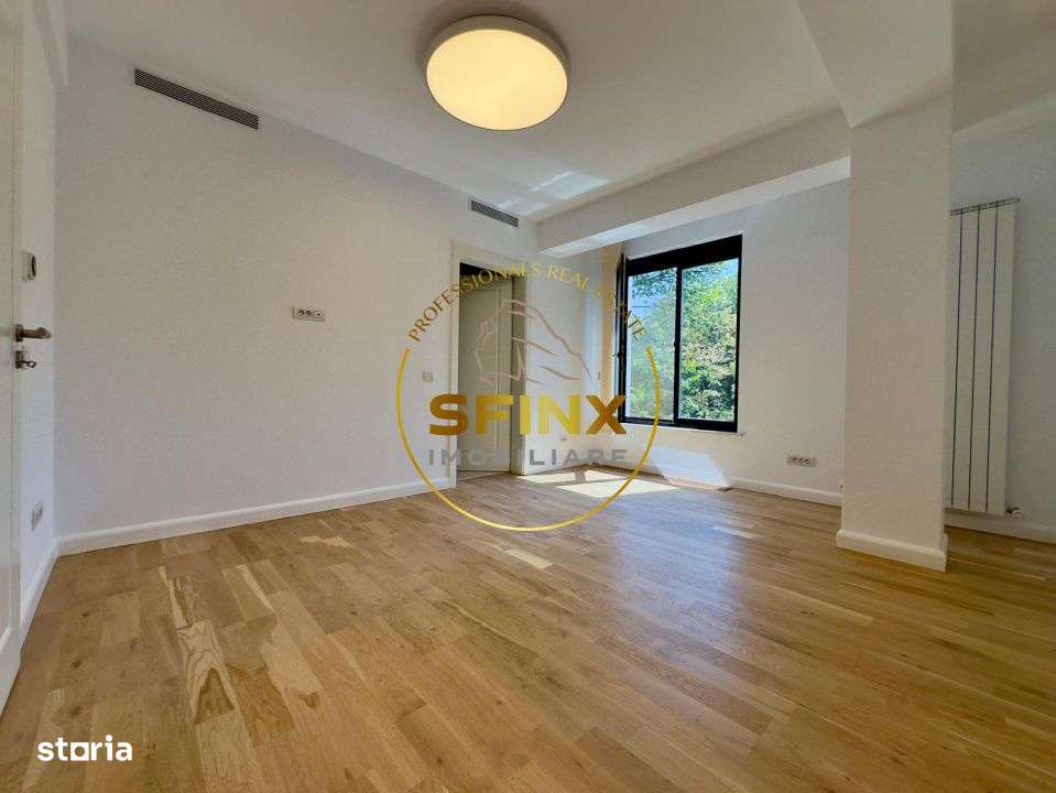 Inchiriere vila Dorobanti TVR - Imagine principală: 4/17