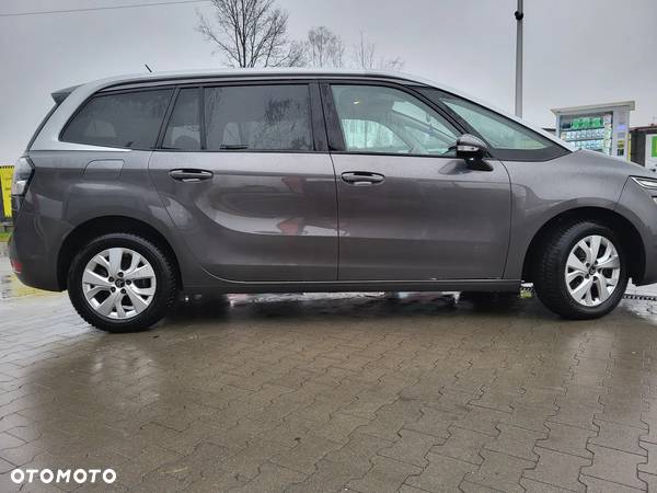 Citroën C4 Grand Picasso 1.2 PureTech Feel S&S - 7