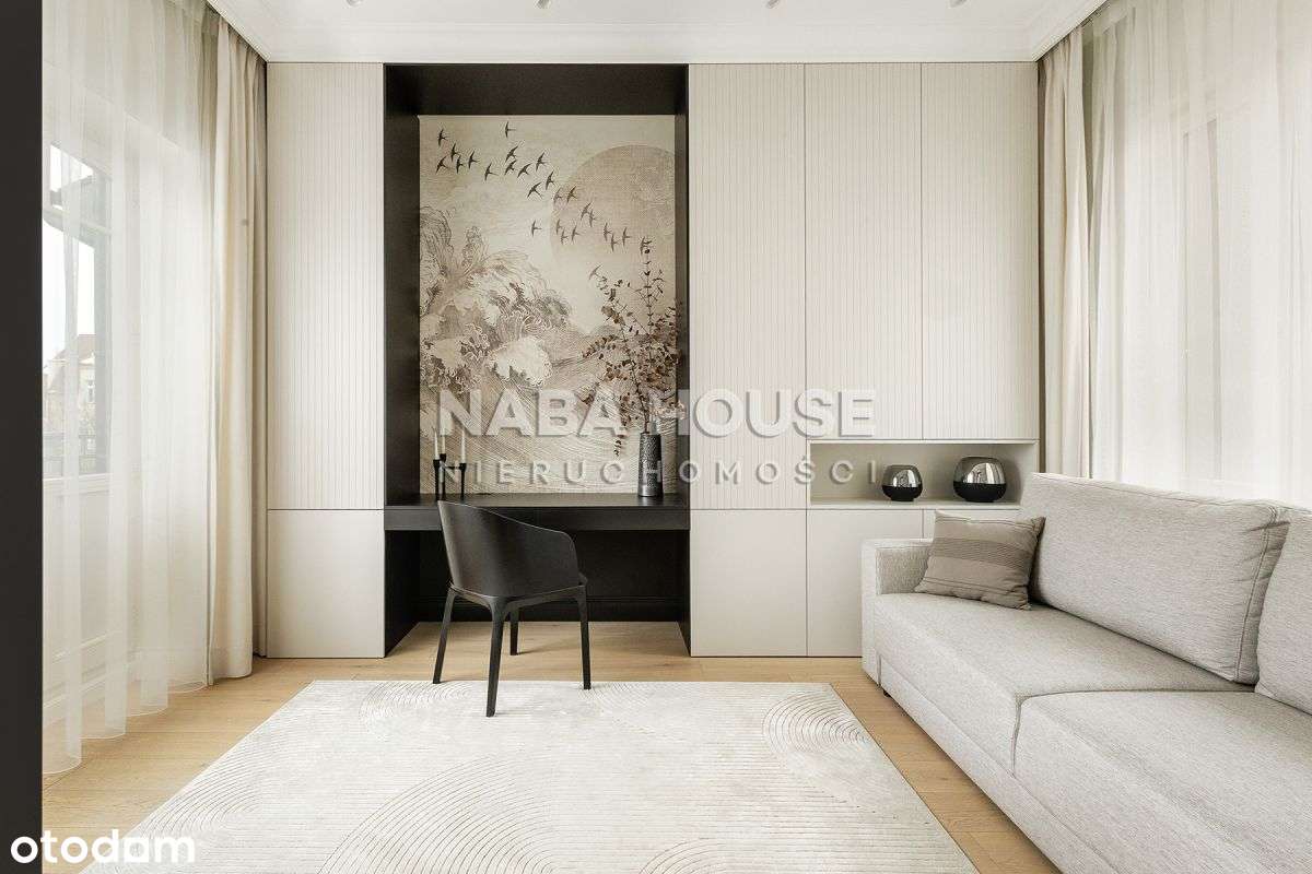 Eksluzywny Apartament klasy Delux, nieużywany - Mehr