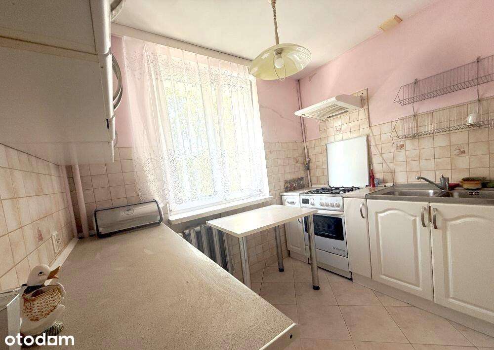 ⭐Chorzów Batory ul. Gagarina 51 m2 3 pokoje + balkon !⭐ - Pełny obrazek: 1/11