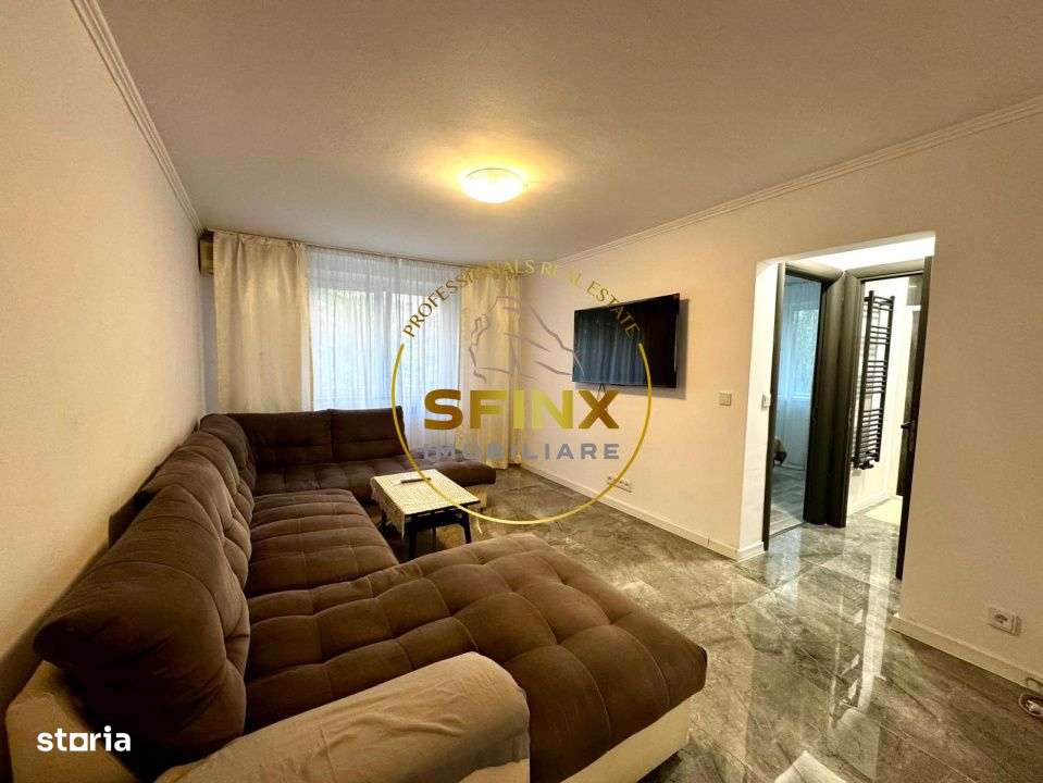 Apartament 3 Camere Pantelimon, Mega Mall-0