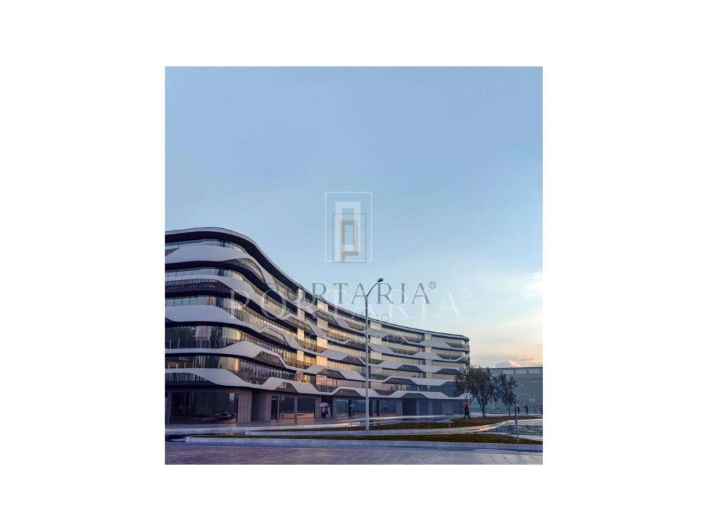 Fantastico Apartamento T2 En Aveiro Listo Para Escriturar