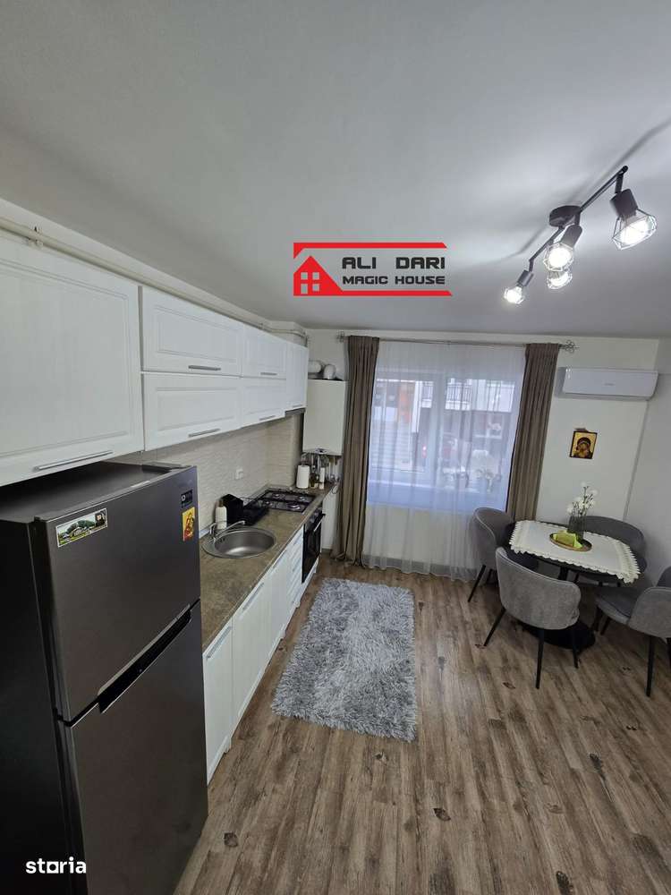 Strada Galaxiei - Apartament 2 camere - Mobilier modern - Imagine principală: 4/19