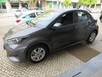 Toyota Yaris 1.0 VVT-i Comfort Plus - 12