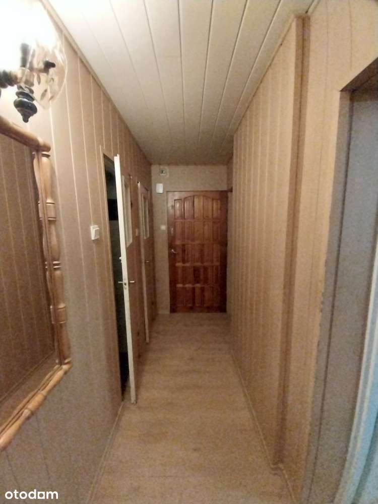 Dwupokojowe 52m2 w dobrej cenie-6