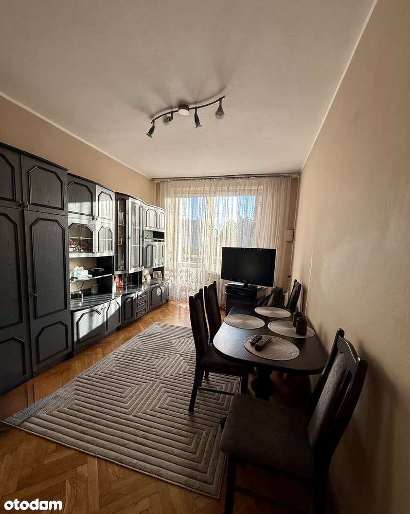 Jasne i dwustronne mieszkanie w samym centrum miasta! - Pełny obrazek: 4/14