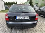 Audi A4 Avant 1.6 - 10