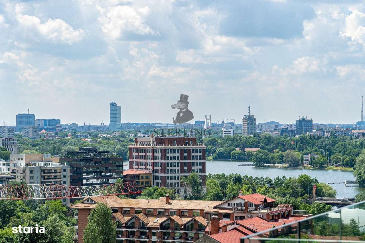 BHB Avenue - 2 camere premium cu facilitati multiple-19