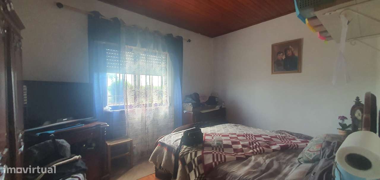 IMPERDÍVEL  Quinta em Foros do Carrapatal, Canha Montijo 51.000m2-15