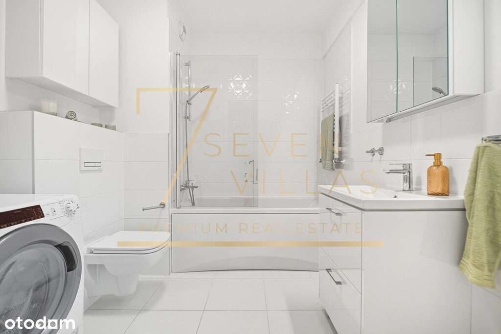 Idealny dla inwestora-Kępa Mieszczańska 2 pok. - Pełny obrazek: 4/7