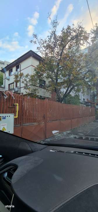 Cladire de Birouri / Vila Pasaj Basarab -Nicolae Titulescu Banu Manta - Imagine principală: 4/18