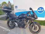 Yamaha FZ6 - 3