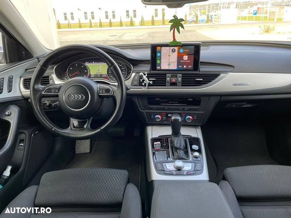Audi A6 3.0 TDI quattro tiptronic - 7