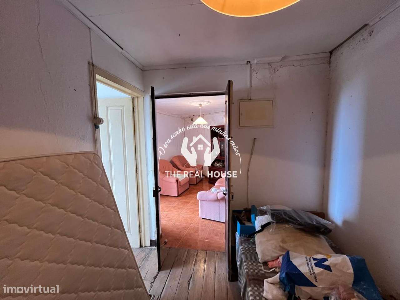 Moradia independente T2-21