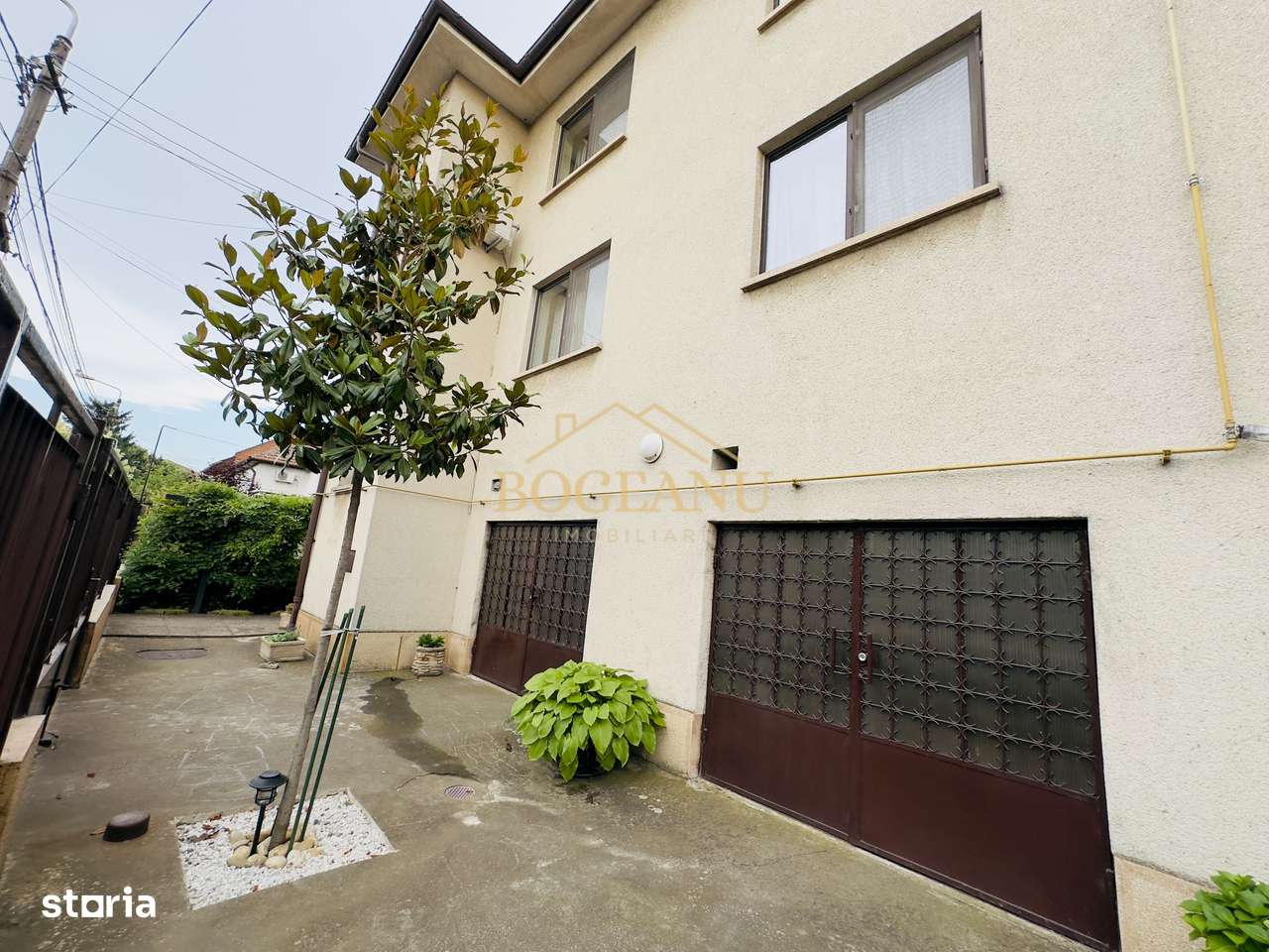 BG27-Vila cu 4 apartamente-Balcescu Comision 0%-19